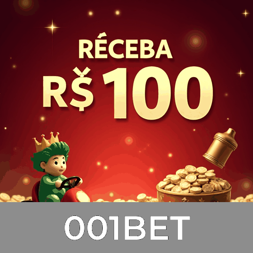 Aumente Seus Lucros com o App 001BET