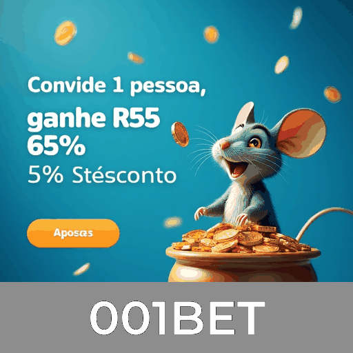 Aumente Seus Lucros com o App 001BET
