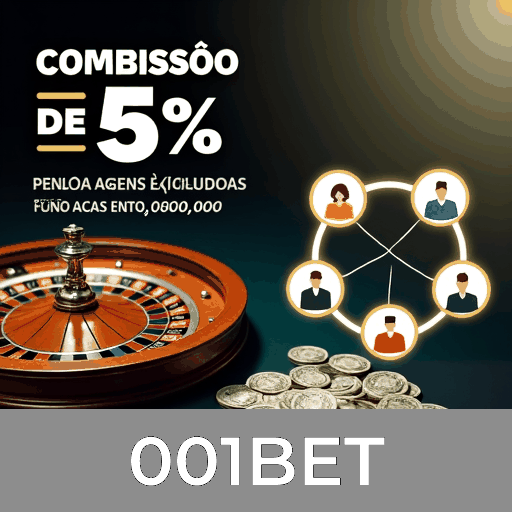 001BET Login Seguro: Acesso a Privilegios Exclusivos