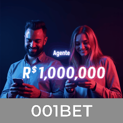 001BET: Responsabilidade e Sustentabilidade em Destaque