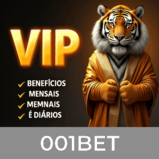 001BET: Responsabilidade e Sustentabilidade em Destaque