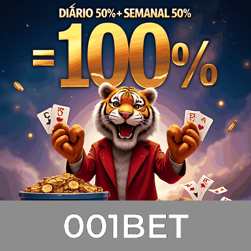 001BET Login Seguro: Acesso a Privilegios Exclusivos