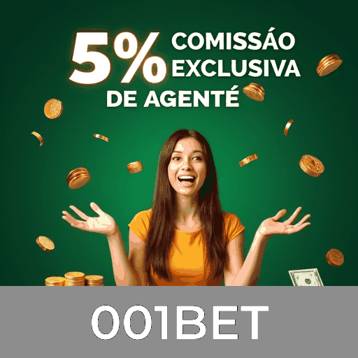 001BET: Domine jogos com estratégias eficazes